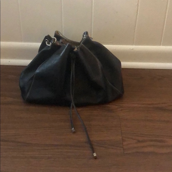 Drawstring Kate Spade bag - Picture 2 of 4
